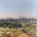 Bloom Tower B - Bright Studio